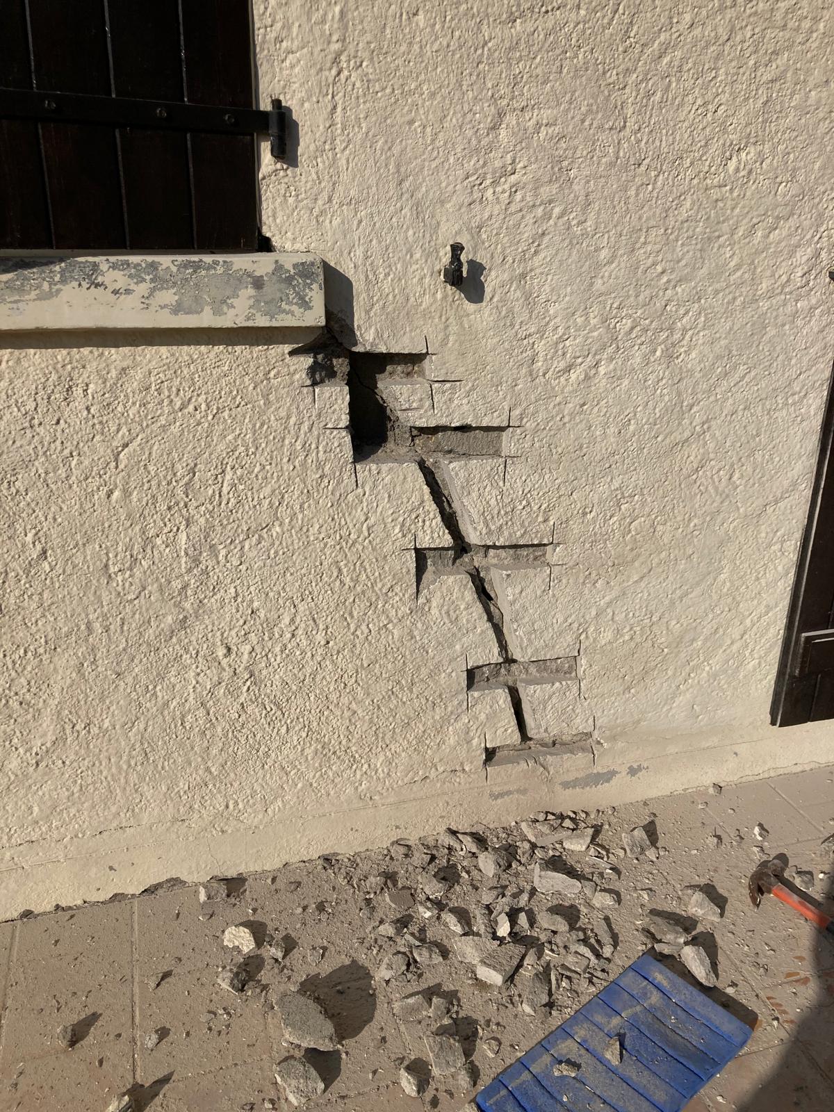 RAVALEMENT DE FACADE 33