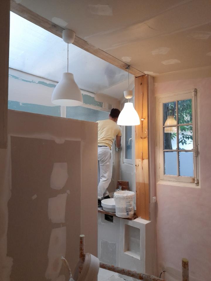 RENOVATION INTERIEUR 33