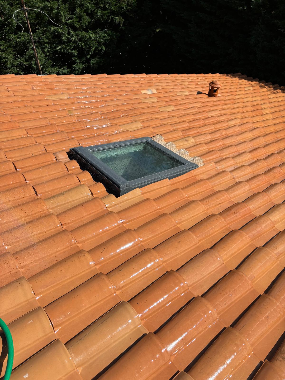 velux pessac